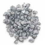 dark grey colour raw rough uncut diamonds real raw diamond stone