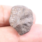 21.43 Ct natural grey rough diamond, uncut raw loose stone for making custom designs.
