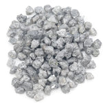 grey colour unpolished diamonds unpolished rough diamond