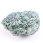 3.31 Ct Natural Green Rough Diamond Loose Uncut Raw Green Diamond for Custom Jewelry.