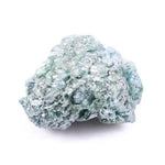 5.36 Ct Natural Green Rough Diamond Uncut Raw Earth Mined for Jewelry Making