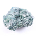 5.36 Ct Natural Green Rough Diamond Uncut Raw Earth Mined for Jewelry Making