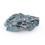 blue colour loose rough 0.76 carat diamond price