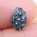 blue colour loose rough 0.76 carat diamond price
