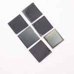 2 carat rough diamond price, 2 carat uncut diamond price, 2.3 carat diamond cost, 2.3 carat diamond worth, black faceted diamond