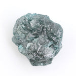 blue colour raw rough carbonado diamond pictures