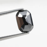 black colour diamond lab grown diamonds and natural diamonds difference