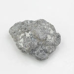 grey diamond carbonado diamond rough coated rough diamond
