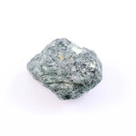 3.63 Ct Natural Green Rough Diamond Loose Raw Green Uncut Rustic Diamond for Unique Jewelry