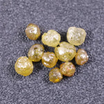 uncut diamond necklace indian with uncut yellow diamond showing what do raw uncut diamonds look like and what does diamond look like before it is cut black faceted diamond
