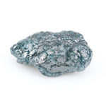 blue colour rough diamond ring and jewelry