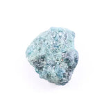 8.04 Ct Natural Green Rough Diamond Uncut Loose Green Rustic Diamond for Unique Jewelry