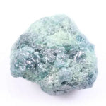 8.04 Ct Natural Green Rough Diamond Uncut Loose Green Rustic Diamond for Unique Jewelry