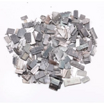 172.47 carat lab grown grey rough diamond, untreated raw diamond pieces for custom handmade jewelry by Ushadiamonds