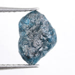 blue colour diamonds in the rough song details