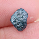 blue colour diamonds in the rough song details