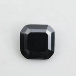 black colour diamond natural diamond anniversary ring