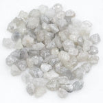 grey colour rough diamond rough natural diamonds unpolished diamonds