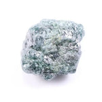 6.60 Ct Loose Natural Green Rough Diamond Uncut Diamond Stone for Jewelry.