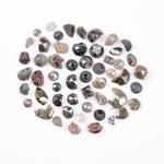 natural diamond shapes, natural earth mined diamond, natural emerald cut diamond ring, emerald loose diamond, loose black diamond, black faceted diamond