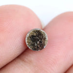 beautiful wedding band with round and baguette diamonds for special occasions