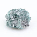 blue colour rough carbonado blue diamond