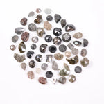 natural diamond shapes, natural earth mined diamond, natural emerald cut diamond ring, emerald loose diamond, loose black diamond, black faceted diamond