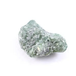 2.79 Ct Natural Green Rough Diamond Loose Raw Uncut Green Diamond for Rings.