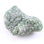 2.79 Ct Natural Green Rough Diamond Loose Raw Uncut Green Diamond for Rings.