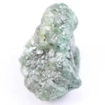 2.79 Ct Natural Green Rough Diamond Loose Raw Uncut Green Diamond for Rings.