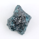 blue colour synthetic rough blue rvd diamond powder