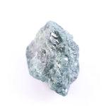 4.37 Ct Natural Blue Rough Diamond Loose Raw Uncut Rustic Diamond for Jewelry