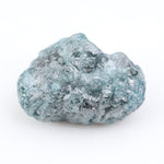 blue colour diamond rough natural rough diamond stone
