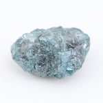 blue colour diamond rough natural rough diamond stone