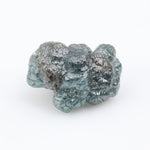 blue colour gem quality rough diamonds and large rough diamonds