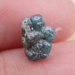 blue colour gem quality rough diamonds and large rough diamonds