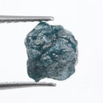 loose raw diamonds with natural rough surfaces suitable for custom jewelry creations.