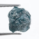 loose raw diamonds with natural rough surfaces suitable for custom jewelry creations.