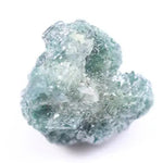 2.18 Ct Natural Green Rough Diamond Loose Raw Uncut Green Diamond Stone for Rings