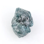 loose raw diamonds displaying natural rough surfaces for custom jewelry and gemstone projects.