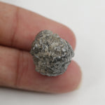 grey colour natural diamond studs natural loose diamonds for sale