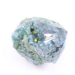 2.18 Ct Natural Green Rough Diamond Loose Raw Uncut Green Diamond Stone for Rings.