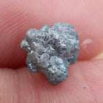 blue colour rough diamond prices per carat
