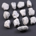 Grey diamond ring showcasing unique smoky elegance in modern jewelry design.