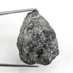 grey colour grey rough diamond and round rough diamond collection