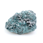 blue colour raw diamonds and blue diamond raw