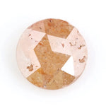orange colour diamond natural diamond pricing