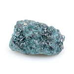 blue colour raw diamonds and blue diamond raw