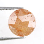 orange colour diamond natural diamond pricing