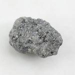 grey colour natural rough grey diamond rough cut diamond ring